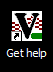 get help icon