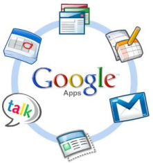 Google Apps